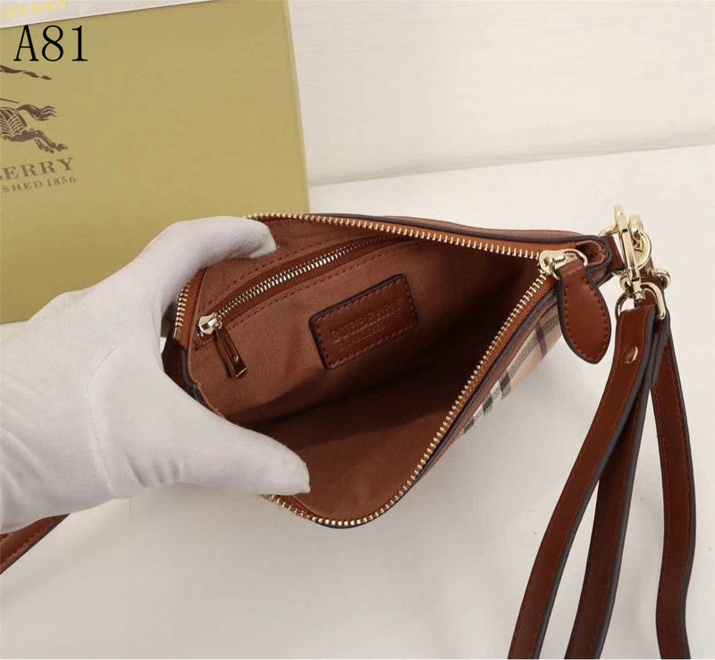 Ozarra Fashion -BBR Bags - 859