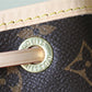 Ozarra - LUV Bags - 587