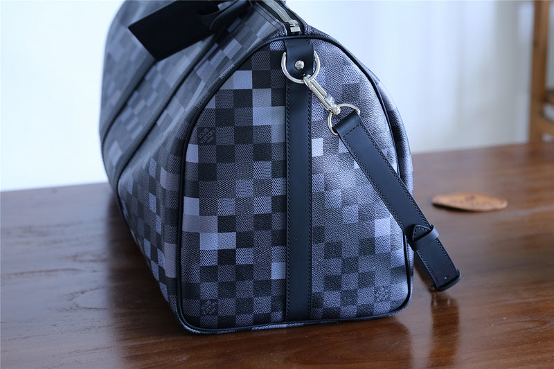 Ozarra Fashion Lu-Vi bags - 9445