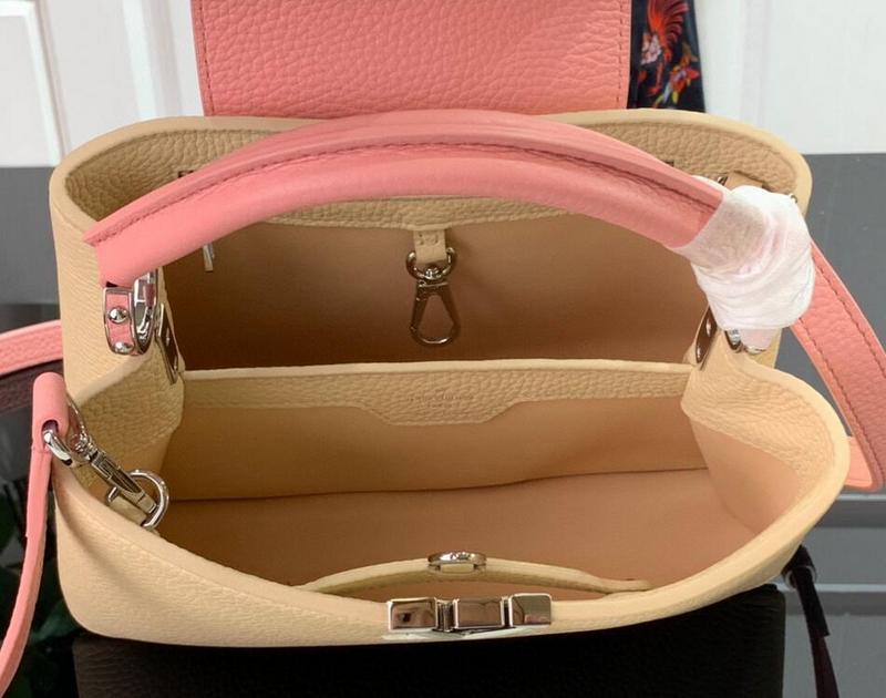 Ozarra Luxury - LOV Bags - 2770
