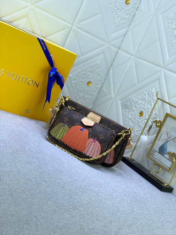 Ozarra - GUKI Women Bags - 1477