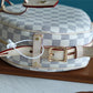 Ozarra Fashion Lu-Vi bags - 8330
