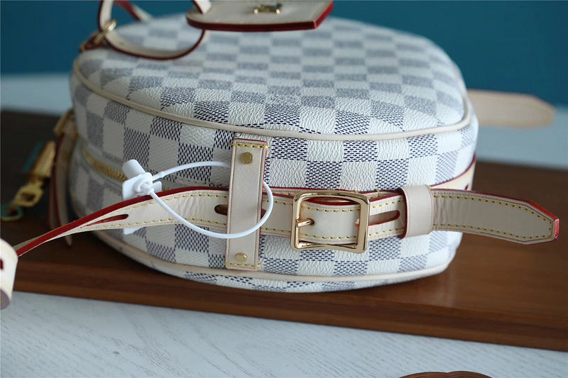Ozarra Fashion Lu-Vi bags - 8330