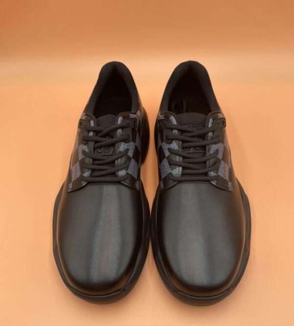 Ozarra Luxury - LOV Men Shoes - 902
