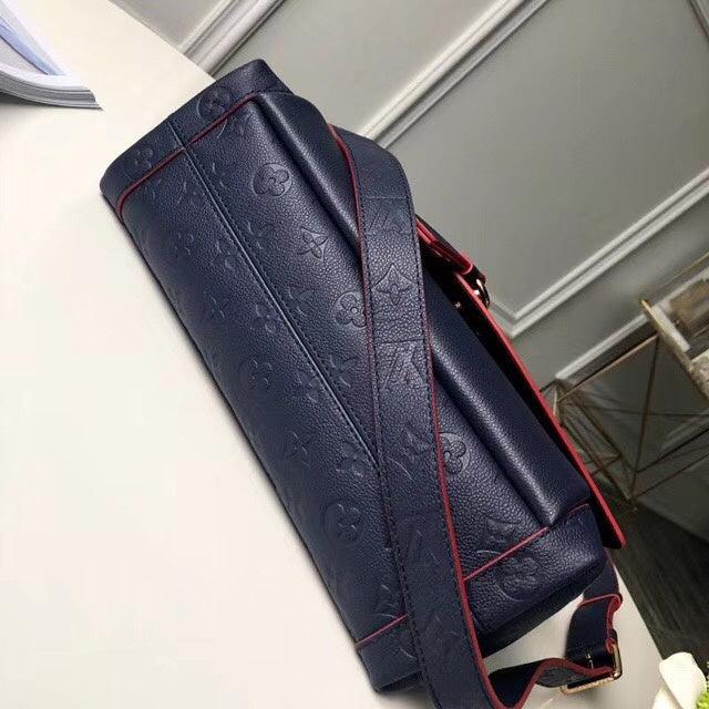 Ozarra Fashion Lu-Vi bags - 17905
