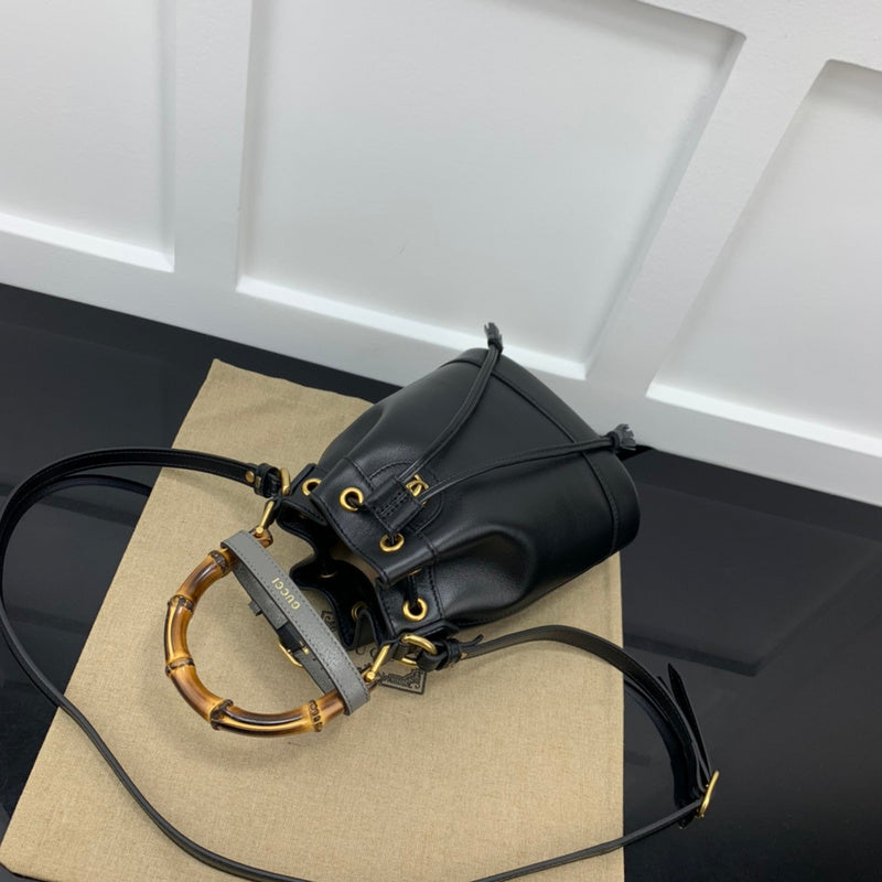 Ozarra - GUKI Women Bags - 772