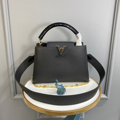 Ozarra Fashion Lu-Vi bags - 17131