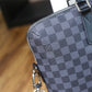 Ozarra Fashion Lu-Vi bags - 9875