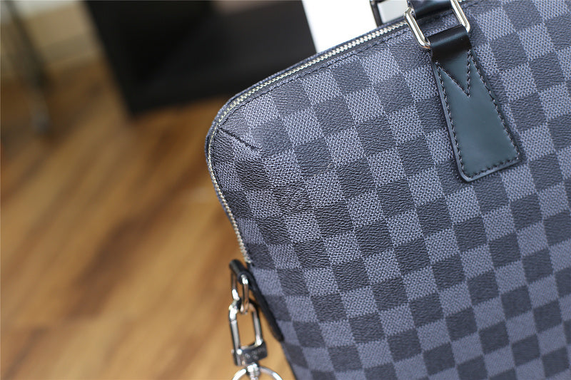 Ozarra Fashion Lu-Vi bags - 9875