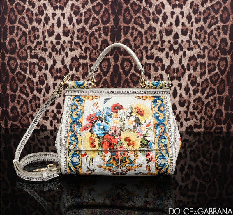 Ozarra - DG Bags - 405