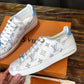 Ozarra Luxury - LOV Men Shoes - 1698