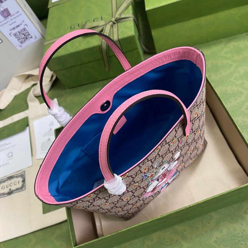 Ozarra - GCI Bags - 5808