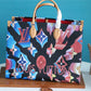 Ozarra Fashion Lu-Vi bags - 8651