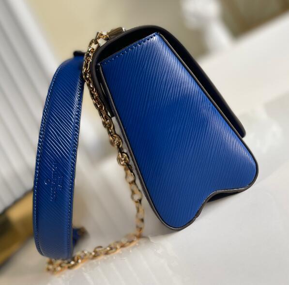 Ozarra Luxury - LOV Bags - 2588