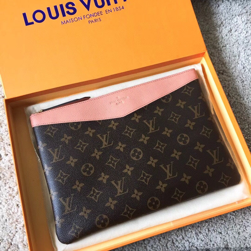 Ozarra Fashion Lu-Vi bags - 8971