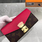Ozarra Fashion Lu-Vi bags - 9130
