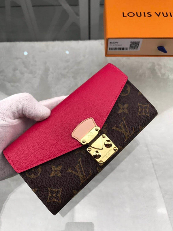 Ozarra Fashion Lu-Vi bags - 9130