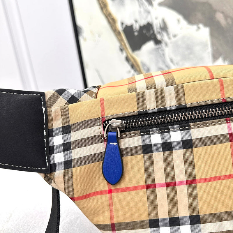 Ozarra - BOR Men Bags - 001