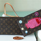 Ozarra - LUV Bags - 432