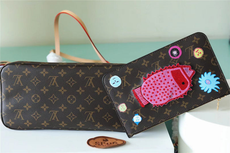 Ozarra - LUV Bags - 432