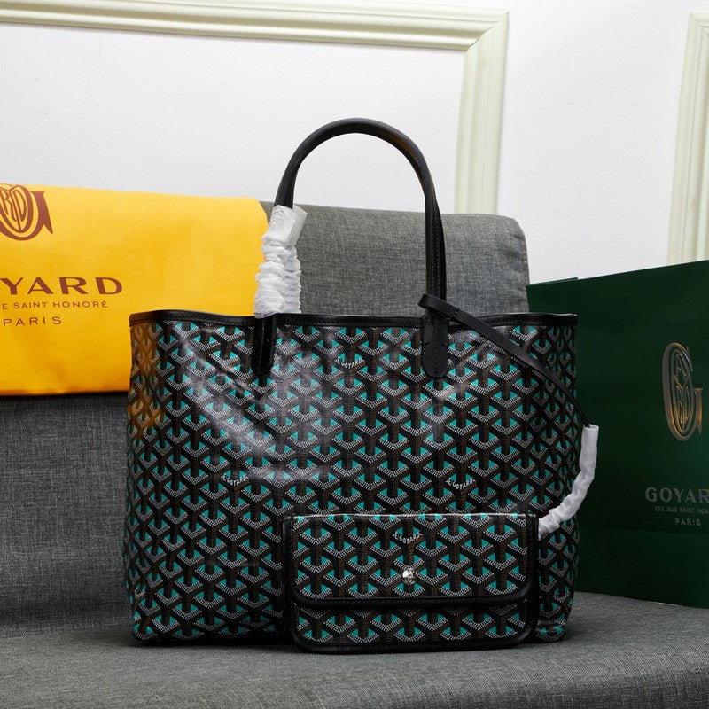 OZ - GYO Bags - 1510