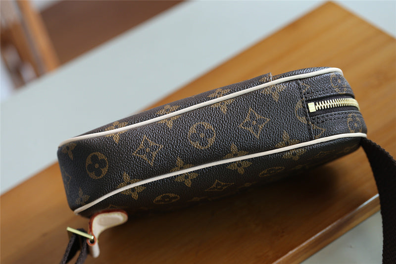 Ozarra Fashion Lu-Vi bags - 10956