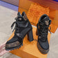 Ozarra Luxury - LOV Women Shoes - 397