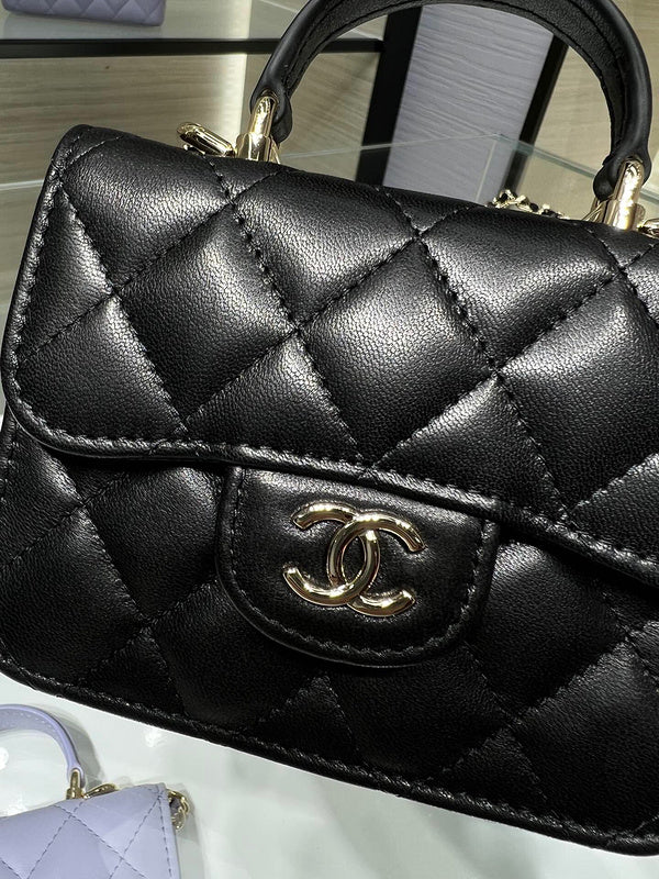 Ozarra - CHL Bags - 7371
