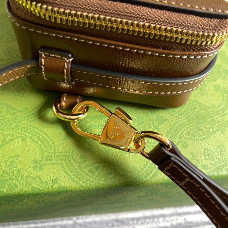 Ozarra - GG Bags - 319
