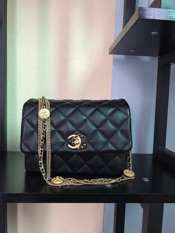 BAB - CHL Bags - 3003