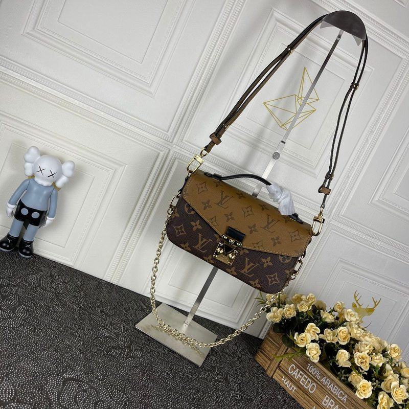 Ozarra - GUKI Women Bags - 1526