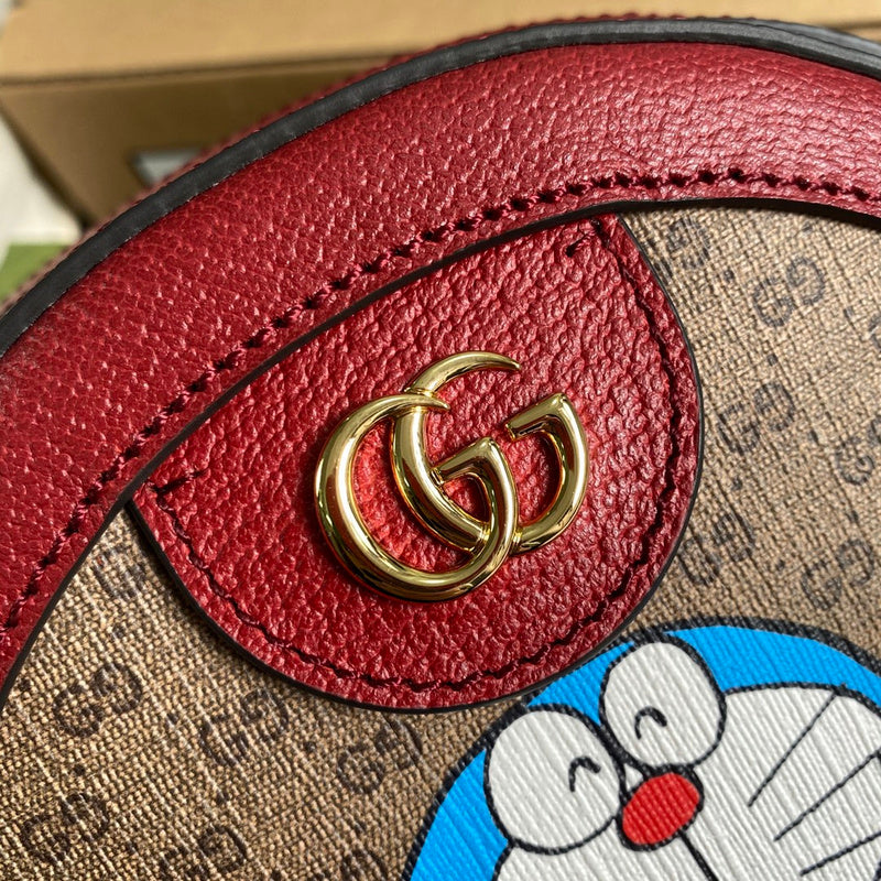 Ozarra - GUKI Bags - 2176