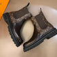 Ozarra Luxury - LOV Men Shoes - 1662