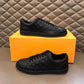 Ozarra Luxury - LOV Men Shoes - 1542