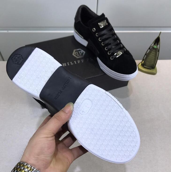 Ozarra Luxury - PHP Shoes - 222