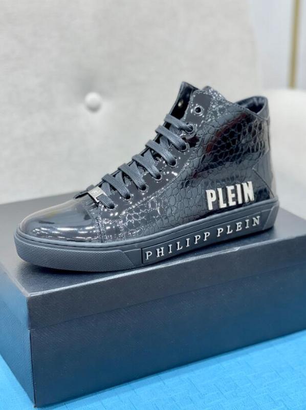 Ozarra Luxury - PHP Shoes - 047