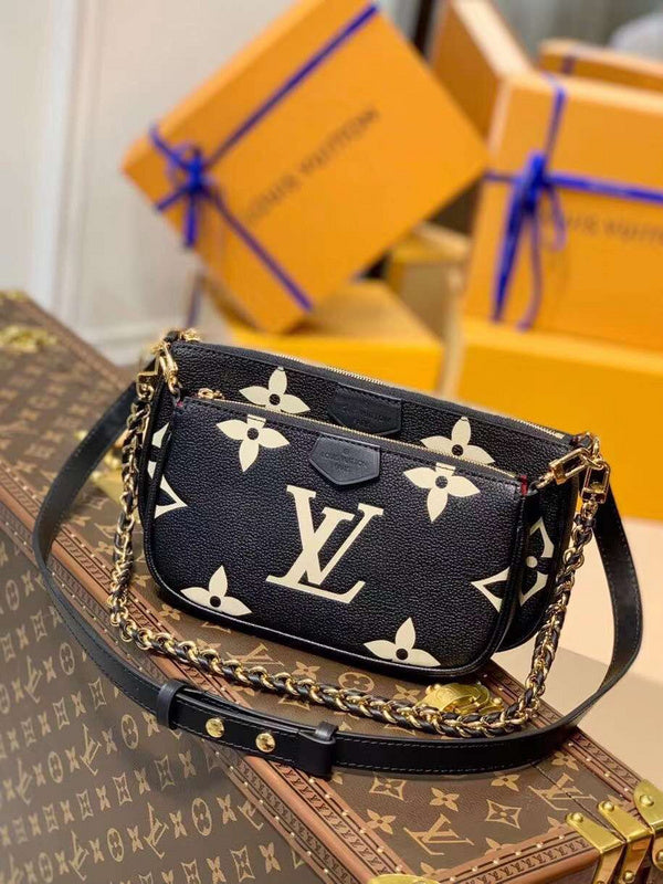 Ozarra Fashion Lu-Vi bags - 17452