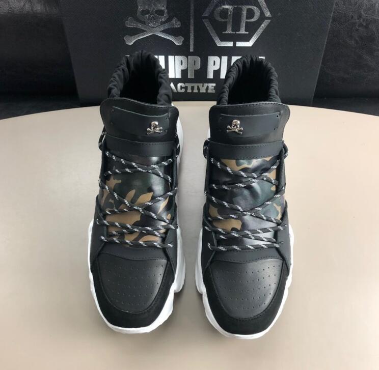 Ozarra Luxury - PHP Shoes - 209