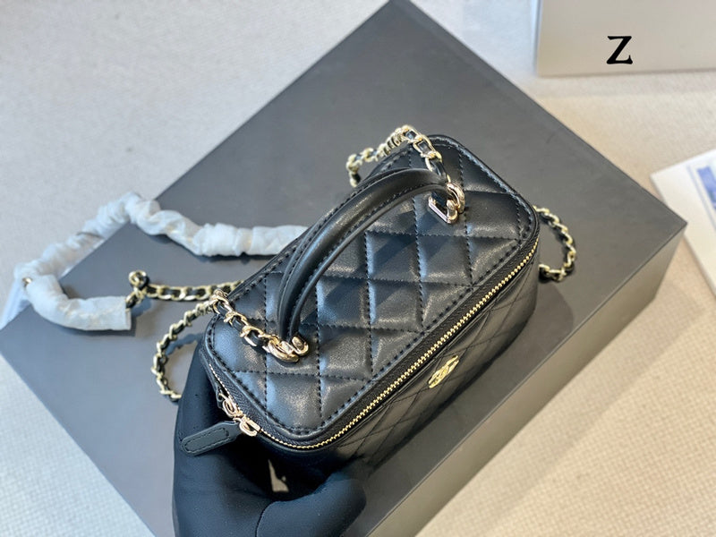 Ozarra - CHL Bags - 7258