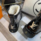 Ozarra Luxury - LOV Women Shoes - 287