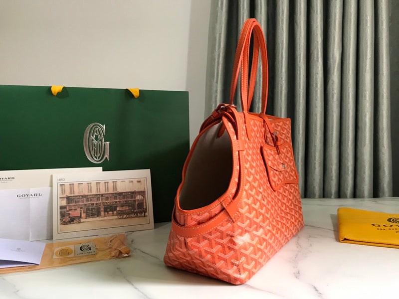 OZ - GYO Bags - 1151