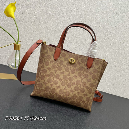 Ozarra - CAH Bags - 838