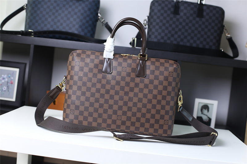 Ozarra Fashion Lu-Vi bags - 9873