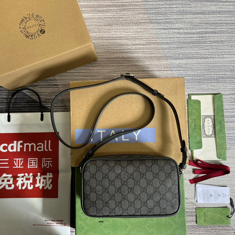Ozarra - GG Bags - 887