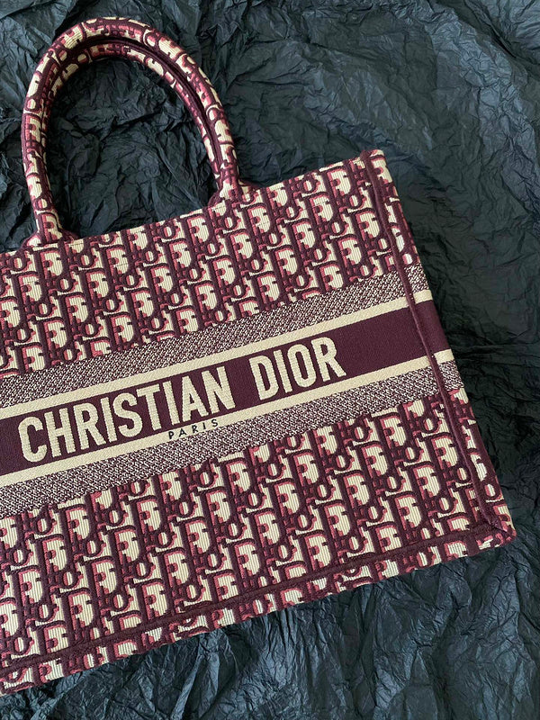 OZ - Dir Bags - 972