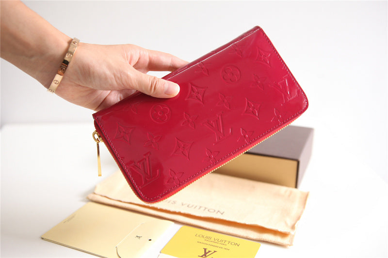 Ozarra Fashion Lu-Vi bags - 9294