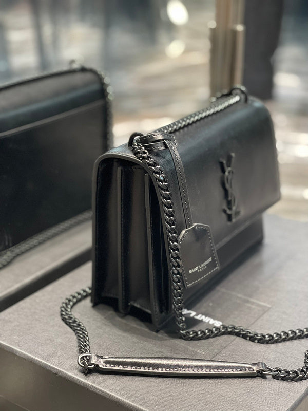 OZ - SLY Bags - 770