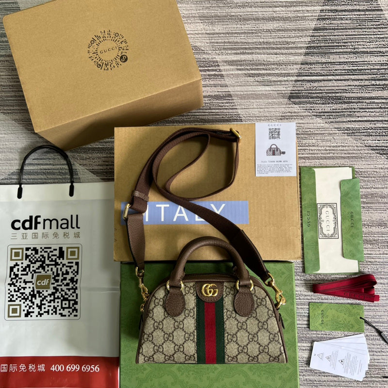 Ozarra - GCI Bags - 5567
