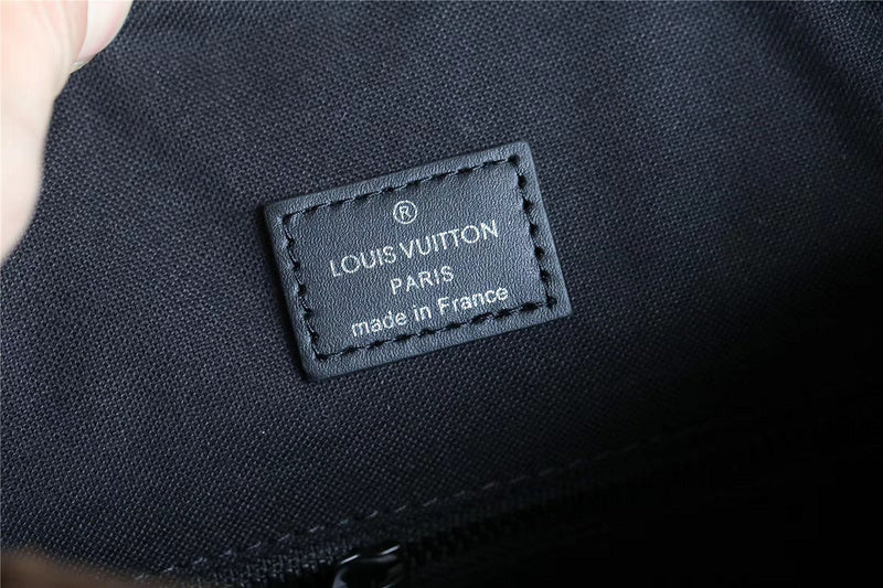 Ozarra Fashion Lu-Vi bags - 9657