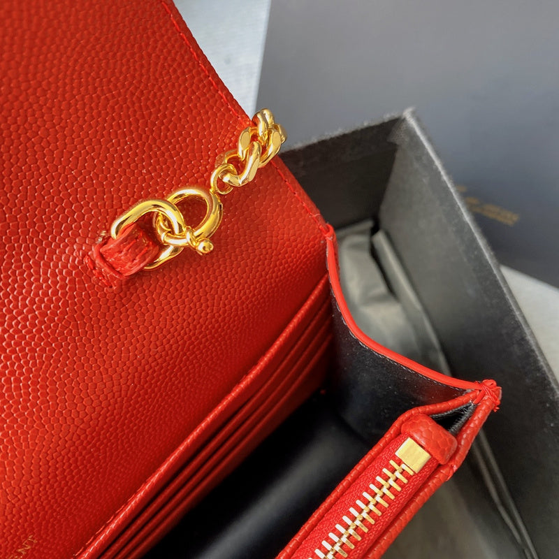 OZ - SLY Bags - 250